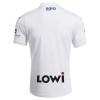 Camisola Leganes Homen Equipamento 1ª 2025-26